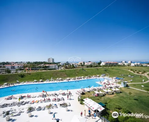RR Alvor Baía Resort