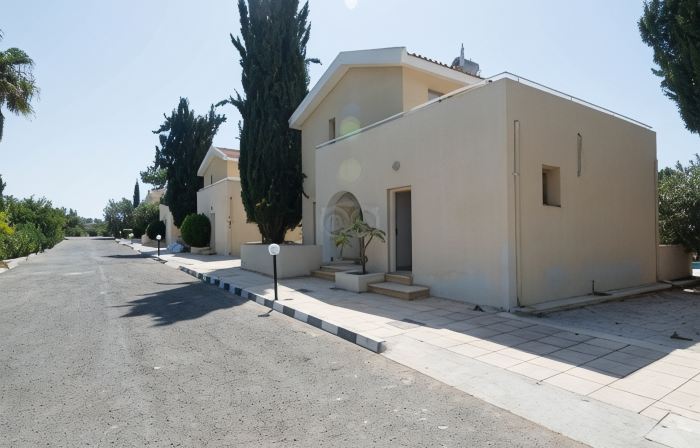 Natura Beach Hotel and Villas