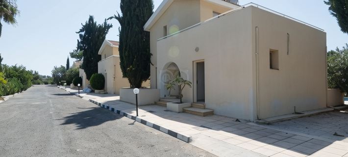 Natura Beach Hotel and Villas Hotels in Polis