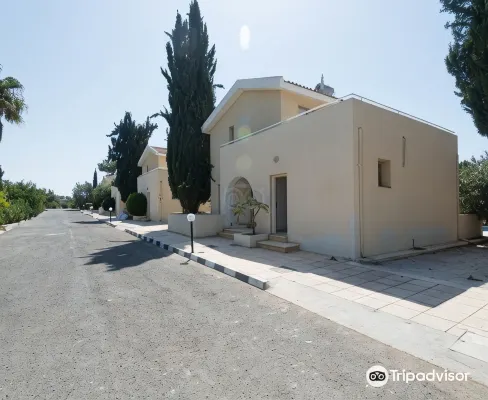 Natura Beach Hotel and Villas