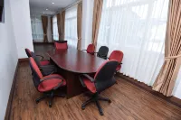 Virtue Highland Hotel - Airport Shuttle