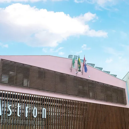 Vespasiano Hotel Telêmaco Borba