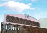 Vespasiano Hotel Telêmaco Borba
