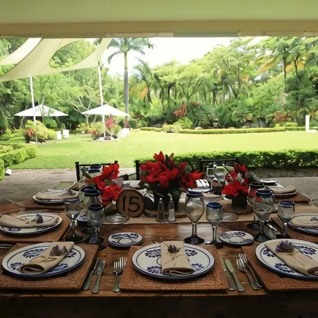 Radisson Hotel Cuernavaca