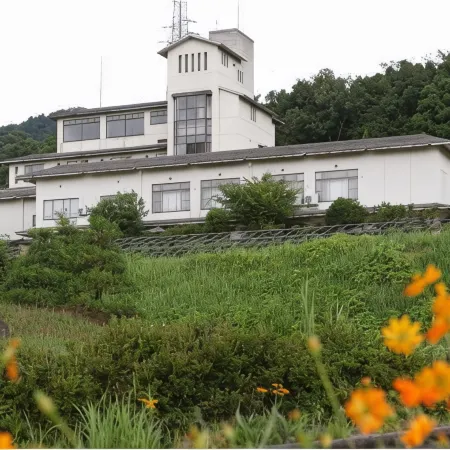 Fukumitsu Hanayama Onsen