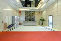 Shenyang Shenyu Apartment - Ramah Hewan Peliharaan
