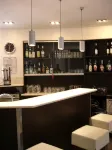 Alfred Hotels Monaco - bars