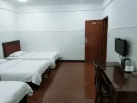 치양 룽성 호텔 - 2성급