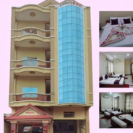 Khemra I Guesthouse