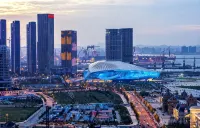 Fraser Suites Dalian - Romantic