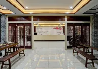 A Chen Cottage Hotel - Mountain View