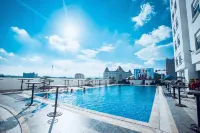 Majestic Mong Cai Hotel