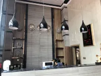 โรงแรมหรงนา หนิงโตว