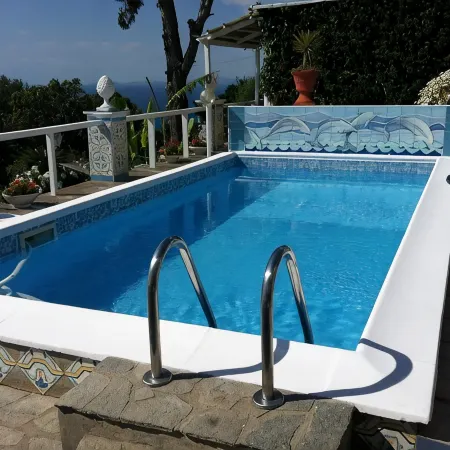 B&B La Guardia