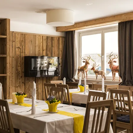 Alpenhotel Kaiserfels
