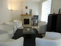Flanders Fields Cottage - Wifi