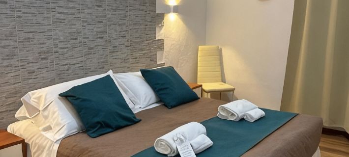 La Mimosa Hotels in Pula
