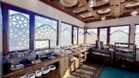 Hotel Ansi boutique W&S terrace
