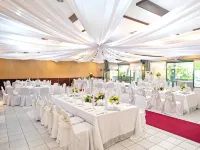 Chali Beach Resort and Conference Center - balcony