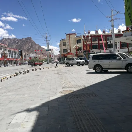 Xiangfulou Business Hotel