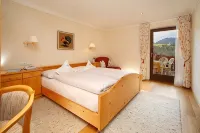 Berglandhotel Untertheimerhof