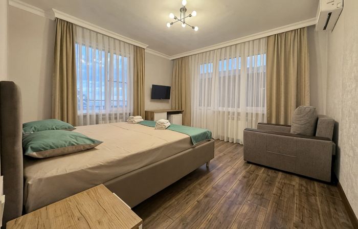 Sanset Hill Guest House