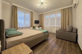 Sanset Hill Guest House