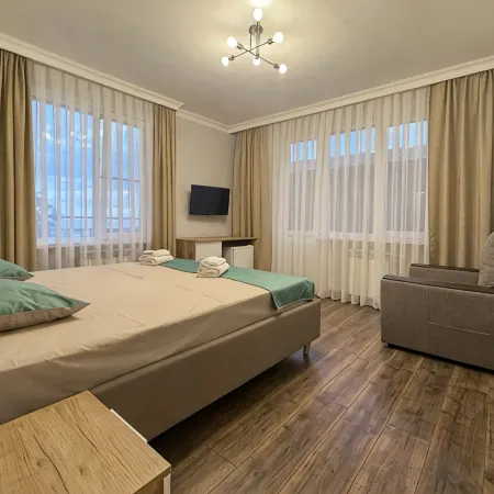 Sanset Hill Guest House