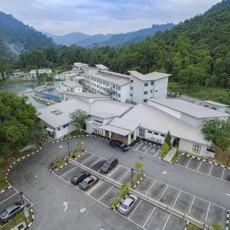 erya by Suria Hotspring Bentong