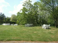 Chambres d'Hôtes Domaine d'En Baleux