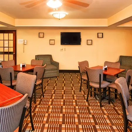 Comfort Inn Red Horse Frederick