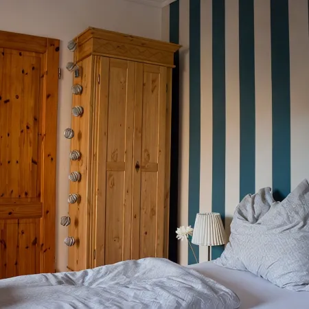 Cozy inner city apartment: City escape Lüneburg