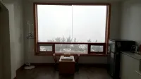Namhae Beach Hotel - Havudsigt
