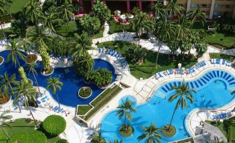 Club Regina Puerto Vallarta managed by Accor