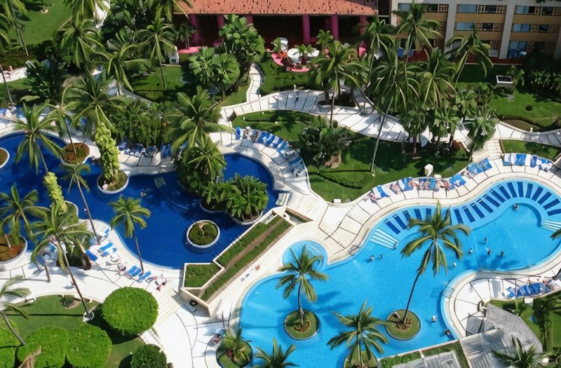Club Regina Puerto Vallarta managed by Accor photo 2