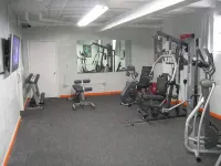Nassau Suite South Beach, an All Suite Hotel - Gym
