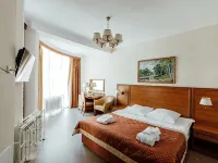 Gostinechniy Kompleks Lyubim Hotels in Yaroslavl