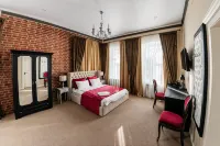 Sakvoyazh Boutique-Hotel