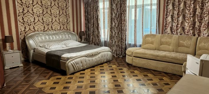 Hotel Classic Hotels in Ussuriysk