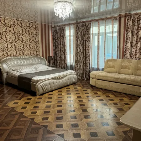 Отель Classic