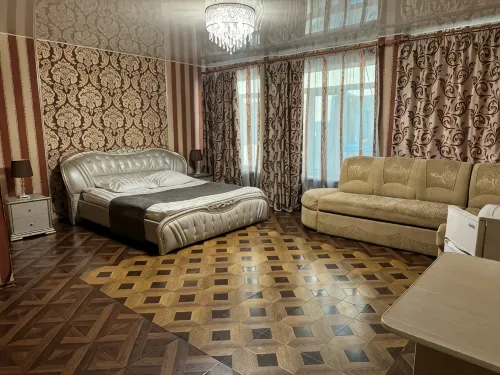 Hotel Classic