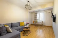 Northern Avenue Apartment - Condos