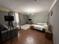 Hotel Usadba
