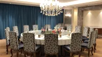 貴定首府·御庭大酒店 - 早餐