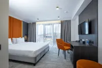 Grafit Boutique Hotel - 2-Star