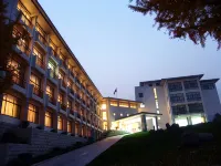 Jinshuiwan Holiday Resort