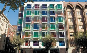 Hesperia Bilbao
