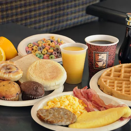 Comfort Inn