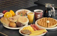 Comfort Inn