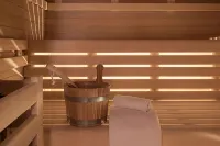 Expo Hotel Milan - Spa